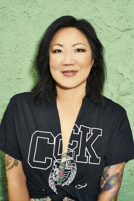 Margaret Cho