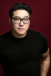Primary photo for Oscar Seung Primary photo for Oscar Seung