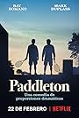 Paddleton (2019)