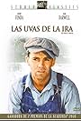 Henry Fonda in Las uvas de la ira (1940)