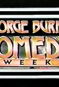 Primary photo for George Burns Comedy Week