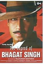 The Legend of Bhagat Singh