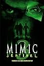 Mimic: Sentinel (2003)