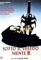 Sotto il vestito niente II