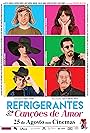 Refrigerantes e Canções de Amor (2016)