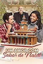 Um Amor com Sabor de Natal