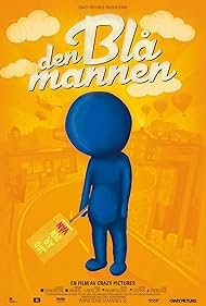 Den blå mannen (2012)