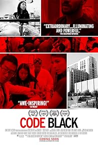 Primary photo for Code Black