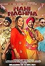 Nahi Nachna: Malkit Singh, Mannj, RDB, Biba Singh (2021)