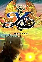 Ys Book I and II (1990)