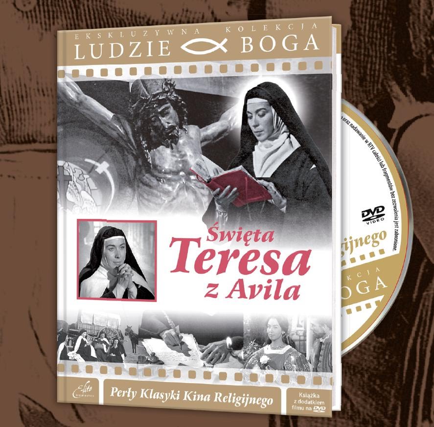 Teresa de Jesús (1962)