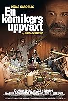 En komikers uppväxt