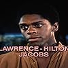 Lawrence Hilton-Jacobs in Roots (1977)