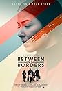 Patrick Sabongui and Elizabeth Tabish in Between Borders (2024)