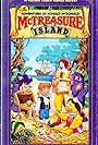 The Adventures of Ronald McDonald: McTreasure Island (1990)