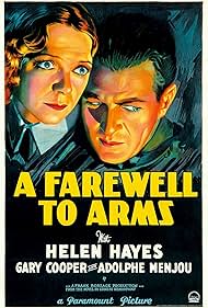 Farewell to Arms (2023)