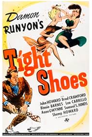 Tight Shoes (1941)