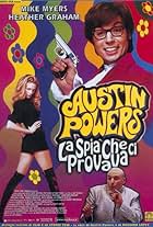 Austin Powers - La spia che ci provava