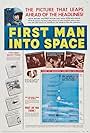 First Man Into Space (1959)