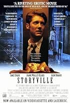 Il mistero di Storyville