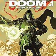 Marvel's Wastelanders: Doom (2022)