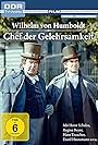 Chef der Gelehrsamkeit - Wilhelm von Humboldt (1983)