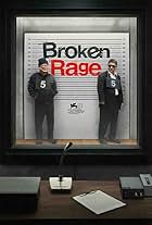 Broken Rage (2024)