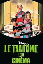 Le fantôme du cinéma