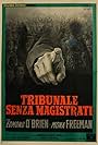 Tribunale senza magistrati (1958)