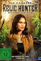 Relic Hunter - Die Schatzjägerin