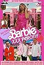 Barbie XXX parody (2023)