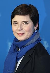 Primary photo for Isabella Rossellini Primary photo for Isabella Rossellini