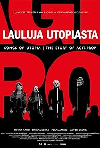 Primary photo for Lauluja utopiasta