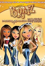 Soleil Moon Frye, Olivia Hack, Tia Mowry, and Dionne Quan in Bratz: Passion 4 Fashion - Diamondz (2006)