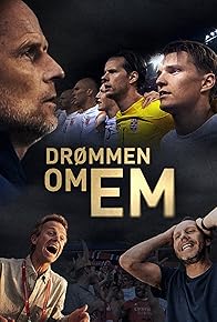 Primary photo for Drømmen om EM