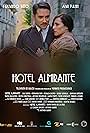 Hotel Almirante (2015)