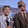 Bill Bixby and Charles Nelson Reilly in The Ghost & Mrs. Muir (1968)