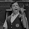 Jerry Lewis in The Errand Boy (1961)