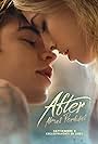 Hero Fiennes Tiffin and Josephine Langford in After: Almas Perdidas (2021)