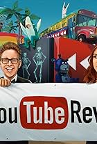 YouTube Rewind: Now Watch Me 2015 (2015)