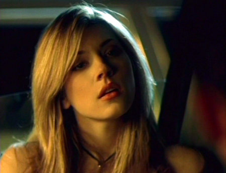 Katheryn Winnick in 13 Graves (2006)