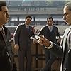 Steven J. Oliver, Jeremy Luke, Andrew Bongiorno, and Don DiPetta in Mafia: Definitive Edition (2020)