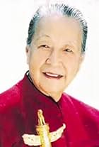 Suying Huang