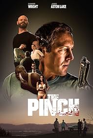 Terrell Dixon, Ashley Scott Meyers, Braxton Davis, Candice Bolek, Dana Coyle, Gunner Wright, Thomas Haley, Phillip Musumeci, and James Aston Lake in The Pinch (2018)