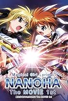 Magical Girl Lyrical Nanoha the Movie 1st (2010)