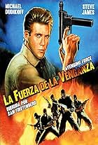 La fuerza de la venganza