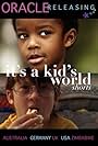 Key Art - "It's a Kid's World" (2011)