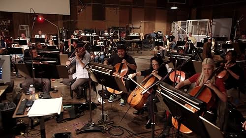 Peter Boyer: "Coming Home" - Hollywood Studio Symphony