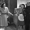 Gladys Blake, Molly Lamont, and Nat Pendleton in Scared to Death (1946)