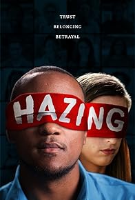 Primary photo for Hazing Primary photo for Hazing